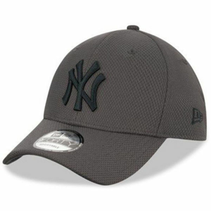 New Era 9FORTY DIAMOND ERA MLB NEW YORK YANKEES  UNI - Klubová kšiltovka