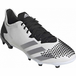 adidas PREDATOR 20.2 FG  7.5 - Pánské kopačky