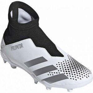 adidas PREDATOR 20.3 LL FG J  32 - Dětské kopačky