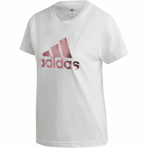 adidas UNIVVOL TEE 2 W  XS - Dámské triko