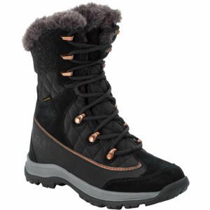 Jack Wolfskin ASPEN TEXAPORE HIGH W  7 - Dámská zimní obuv