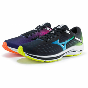 Mizuno WAVE RIDER 24  12 - Pánská běžecká obuv