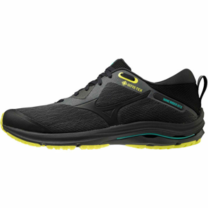 Mizuno WAVE RIDER GTX 2  9 - Pánská běžecká obuv