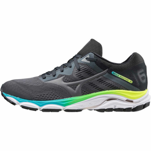 Mizuno WAVE INSPIRE 16  5.5 - Dámská běžecká obuv