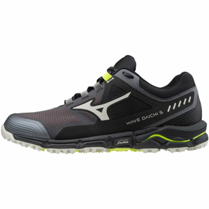 Mizuno WAVE DAICHI 5  10.5 - Pánská běžecká obuv