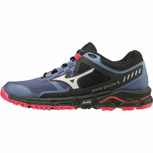 Mizuno WAVE DAICHI 5  5 - Dámská běžecká obuv