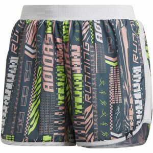 adidas M20 SHORT Mix I3 - Dámské kraťasy