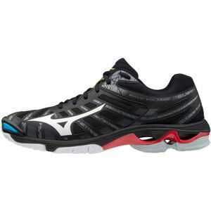 Mizuno WAVE VOLTAGE  8 - Pánská indoorová obuv