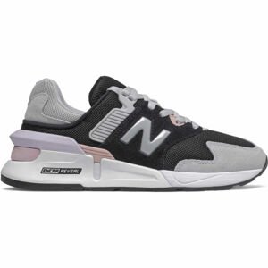 New Balance WS997JKQ Dámská volnočasová obuv, černá, veľkosť 37