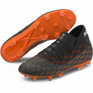 Puma FUTURE 6.2 NETFIT FG/AG EVO  10.5 - Pánské kopačky