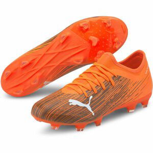 Puma ULTRA 3.1 FG/AG černá 10.5 - Pánské kopačky