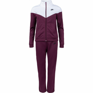 Nike NSW TRK SUIT PK W  XS - Dámská tepláková souprava