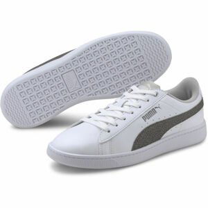 Puma VKKY V2 METALC Dámské tenisky, bílá, veľkosť 37