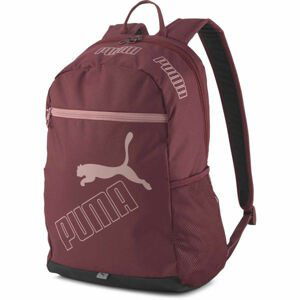 Puma PHASE BACKPACK II Batoh, vínová, velikost UNI