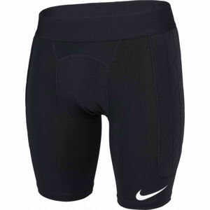 Nike GARDIEN I GOALKEEPER černá L - Pánské šortky