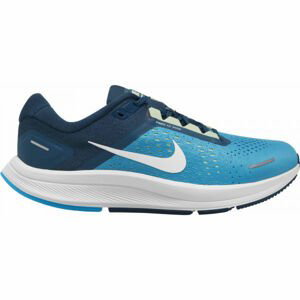 Nike AIR ZOOM STRUCTURE 23  9.5 - Pánská běžecká obuv