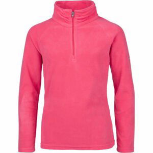 Columbia GLACIAL FLEECE HALF ZIP  S - Dětská fleecová mikina