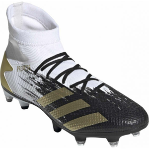 adidas PREDATOR 20.3 SG  8.5 - Pánské lisokolíky