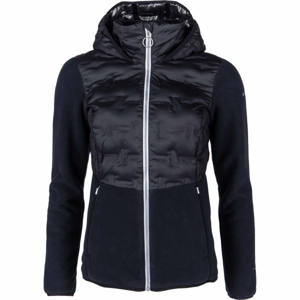 Columbia ROFFE RIDGE II FULL ZIP  M - Dámská flísová bunda