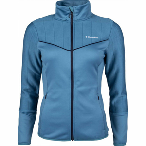 Columbia ROFFE RIDGE II FULL ZIP  XL - Dámská mikina