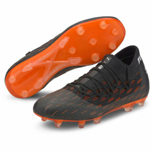 Puma FUTURE 6.2 NETFIT FG/AG  12 - Pánské lisovky