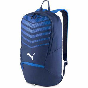 Puma FTBIPLAY BACKPACK Tmavě modrá adult - Batoh