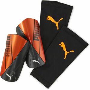 Puma FTBINXT TEAM SLEEVE  S - Unisex fotbalové chrániče