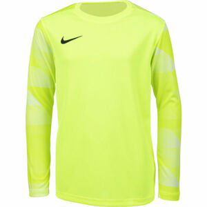 Nike DRY PARK IV JSY LS GK Y  XL - Dětský brankařský dres