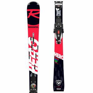 Rossignol HERO ELITE MT CA+NX 12 KONECT GW  159 - Pánské sjezdové lyže