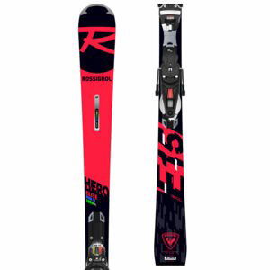 Rossignol HERO ELITE MT TI+NX 12 KONECT GW  167 - Pánské sjezdové lyže