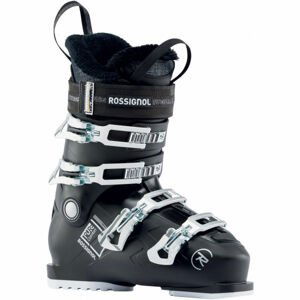 Rossignol Dámské lyžařské boty Dámské lyžařské boty, černá, velikost 27