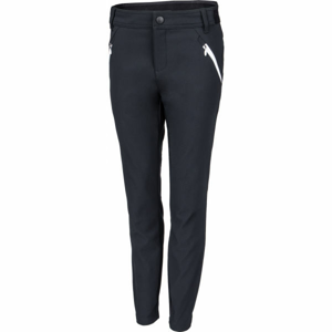 Columbia MT POWDER PANT Černá 6 - Dámské kalhoty