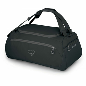Osprey DAYLITE DUFFEL 60 Cestovní zavazadlo, černá, velikost