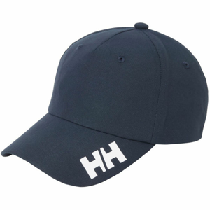 Helly Hansen CREW CAP Kšiltovka, tmavě modrá, velikost UNI