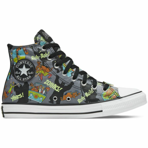 Converse CHUCK TAYLOR ALL STAR  44.5 - Unisex kotníkové tenisky