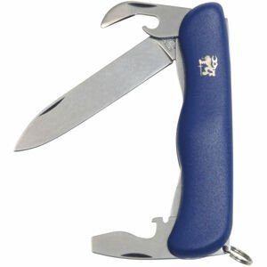 MIKOV PRAKTIK 115-NH-3/AK Kapesní nůž, modrá, velikost UNI