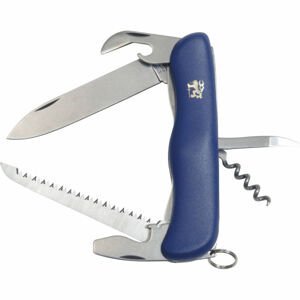 MIKOV PRAKTIK 115-NH-6/AK Kapesní nůž, modrá, velikost UNI
