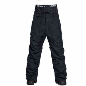 Horsefeathers NELSON PANTS  M - Pánské lyžařské/snowboardové kalhoty