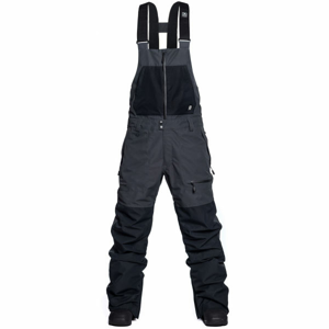 Horsefeathers GROOVER PANTS  M - Pánské lyžařské/snowboardové kalhoty