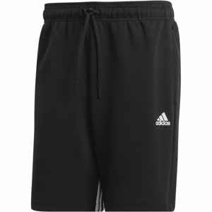 adidas MH 3S SHORT  XL - Pánské kraťasy