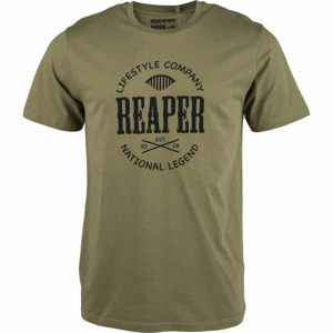 Reaper LEGEND Khaki XL - Pánské triko