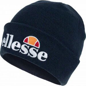 ELLESSE VELLY BEANIE Tmavě modrá UNI - Zimní čepice