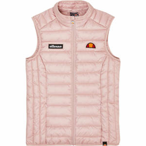 ELLESSE BARIA GILET  M - Dámská prošívaná vesta