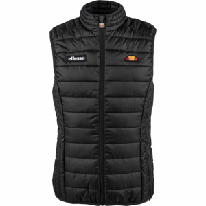 ELLESSE BARIA GILET  M - Pánská vesta