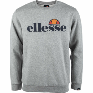 ELLESSE SUCCISO  L - Pánská mikina