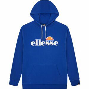 ELLESSE SL GOTTERO OH HOODY  S - Pánská mikina