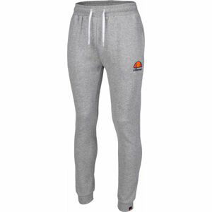 ELLESSE OVEST JOG PANT Pánské tepláky, šedá, velikost M