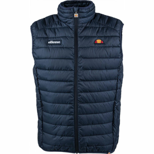 ELLESSE BARDY GILET  S - Pánská vesta