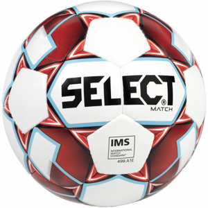 Select FB MATCH IMS  5 - Fotbalový míč