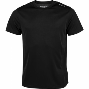 Willard JAD Pánské triko, černá, veľkosť XXXL